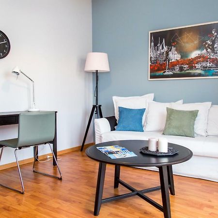 Gazi Discrit Next To Subway Apartment Атина Екстериор снимка