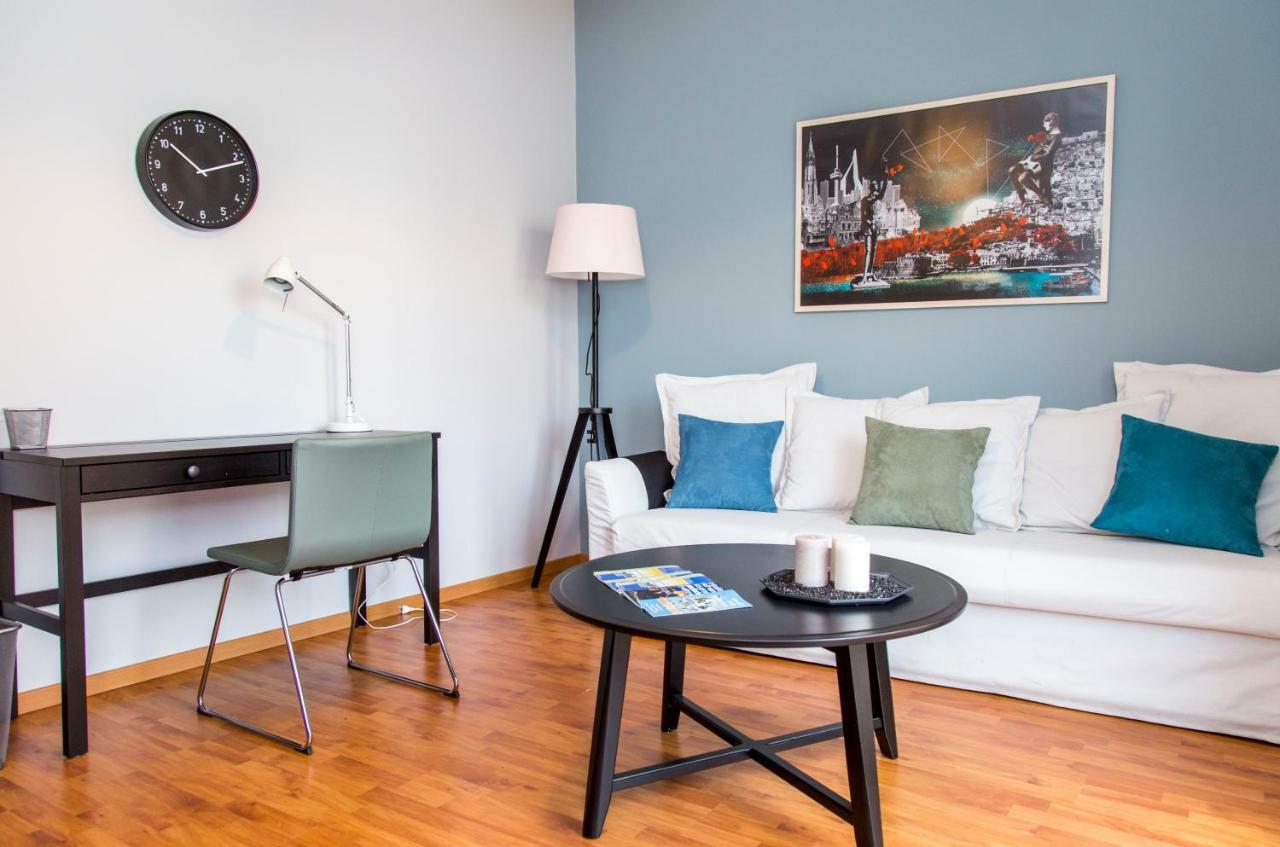 Gazi Discrit Next To Subway Apartment Атина Екстериор снимка