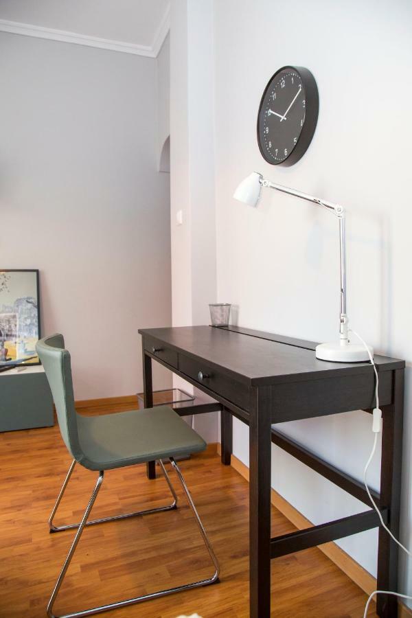 Gazi Discrit Next To Subway Apartment Атина Екстериор снимка