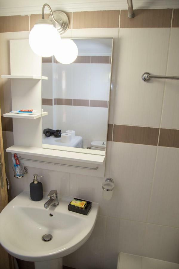 Gazi Discrit Next To Subway Apartment Атина Екстериор снимка